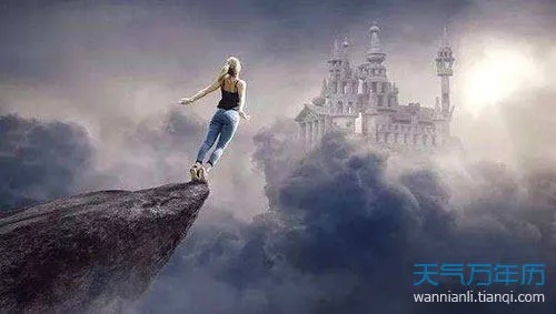 梦见高空坠落却安然无恙，探索梦境深处的寓意与启示
