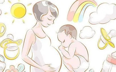 孕期梦境的奥秘，怀孕两个月，梦见宝宝美丽非凡，性别之谜的温柔启示