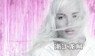 解读梦境，昨晚梦到自己新长出的头发全是白的，意味着什么？