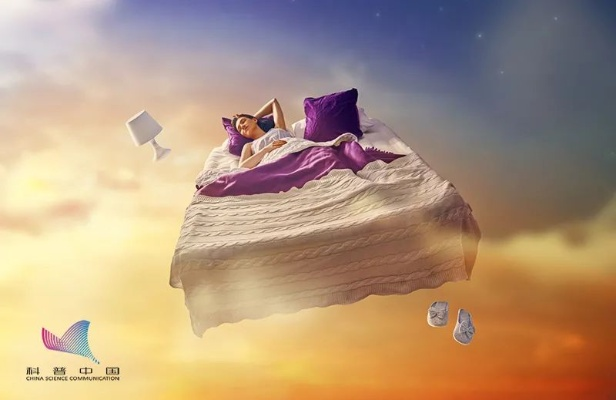 探索梦境奥秘，谁来帮我解这个很奇怪的梦？