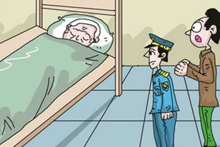 解梦，病人梦见有死人叫，是何种征兆？