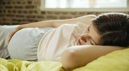 孕妇梦见生孩子，梦境背后的深层含义与预兆