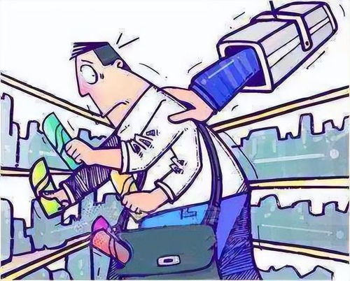 梦境的交错，超市偷窃与电脑失窃的深层解析