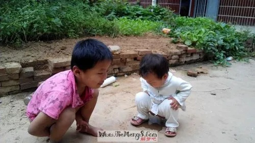 解梦，梦见小男孩失踪的深层含义与心理分析