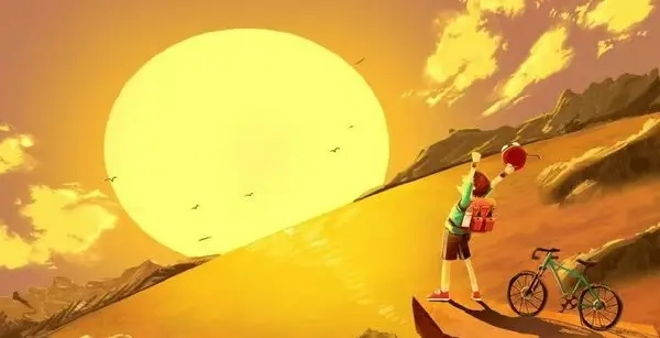 梦回往昔，跟随已故亲人会见朋友，却未成的遗憾之旅