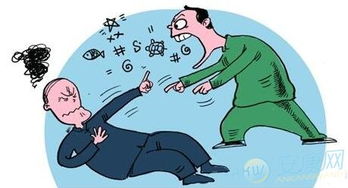 梦境解析，梦见跟别人因饭菜争吵的深层含义