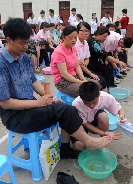 孕妇梦境中的奥秘，梦见已故亲人言语的象征意义