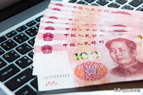 梦境异变，人民币变冥币的深层寓意与心理解析