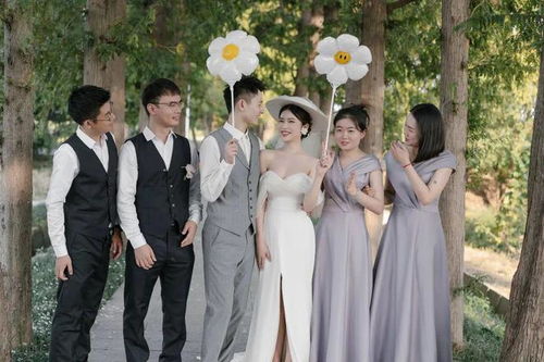 梦境中的旧情重燃，解析梦见准备和前男友结婚的深层含义