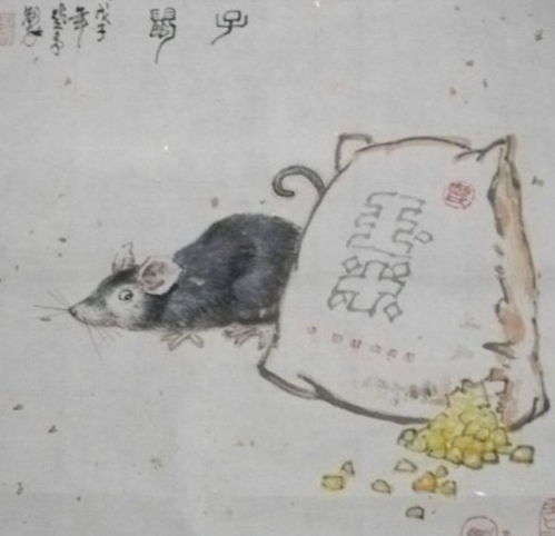 梦见床上有没长毛的小老鼠，探索梦境背后的深层含义