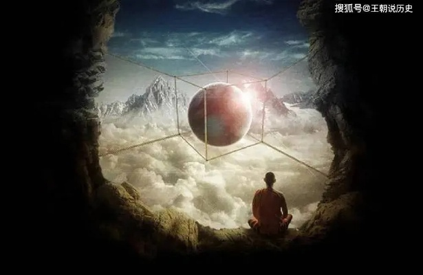梦境中的奇迹，重逢逝去多年的陌生人