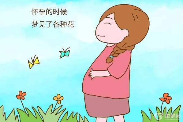 梦见花开富贵，预示怀孕喜讯？解读梦境中的怀孕预兆