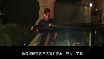 梦境中的生死交错，解析梦到死人活过来自己也知道他死了他在杀人的深层含义