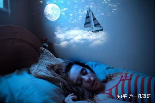 梦见亲人离世，梦境背后的深层预兆与心理解析