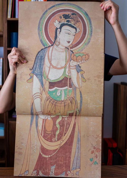 梦见躺在玉皇大帝菩萨怀里，一场灵魂的洗礼与启示