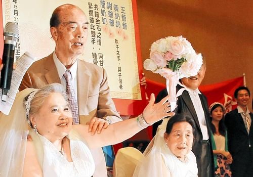 梦境中的婚礼与现实的交错，解析梦见自己结婚结果自己没去媳妇取回来了的深层含义
