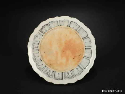 梦见缺口的盘子，预示生活中的不完美与修复之道