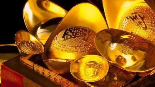 周公解梦，梦见得到了一笔横财，预示着怎样的未来？