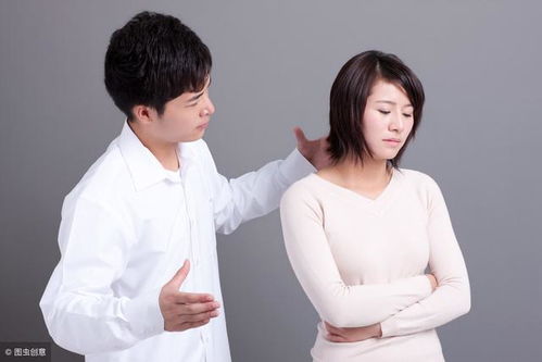 旧情复燃的梦境，我梦到前男友要跟我和好