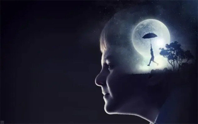梦境中的神秘启示，照妖镜与喜悦的预兆