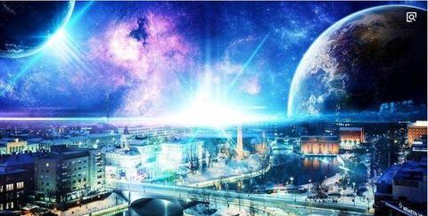 连续梦境中的陌生熟悉，探索潜意识中的情感纠葛