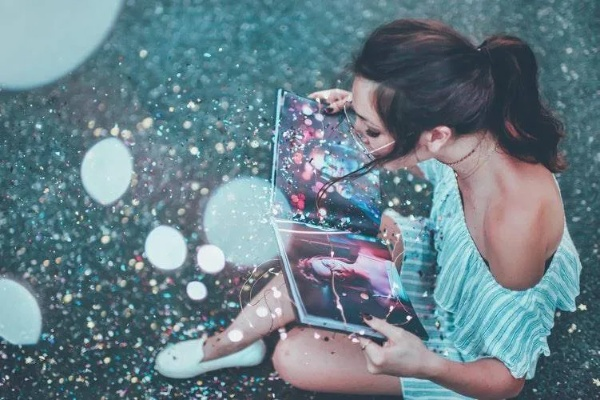 梦境与现实交织，解析梦见不认识的女人哭着让我去找她的深层含义
