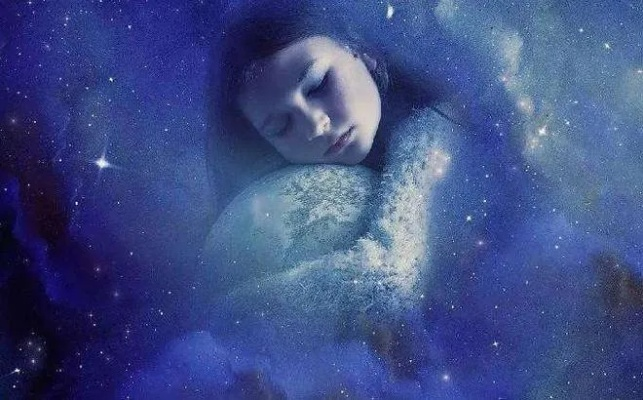 总梦见不认得的死人，梦境背后的深层含义与解析
