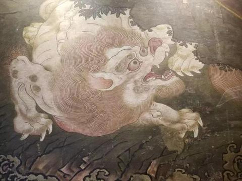 梦到观音菩萨一直哆嗦放不稳，预兆与心灵深处的启示