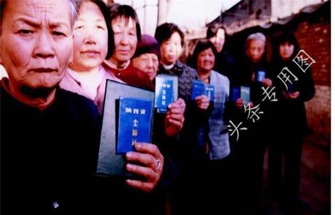 梦境探秘，梦见去很大的墓地背后的深层含义