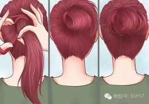 梦见右侧鬓角的头发掉了一大撮，解读梦境中的焦虑与自我审视