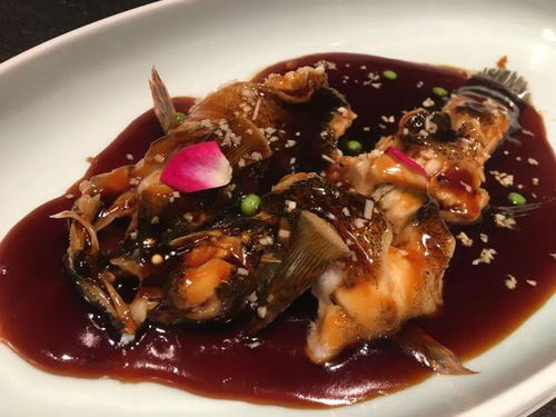 昨晚上梦见吃鱼好不好，探索梦境中的味觉盛宴与深层寓意