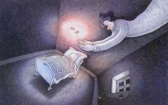梦境中的守护者，解析梦到有人救我的深层含义