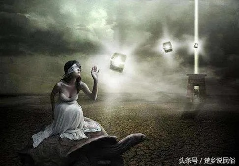 梦见家宅倾覆，人祸之兆？解读梦境中的警示信号