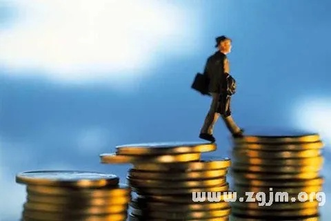 梦见财富满满，解析梦境中金钱的深层含义