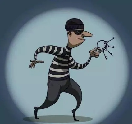 梦境中的正义与荣耀，梦见小偷偷我钱包，我英勇夺回并赢得尊重