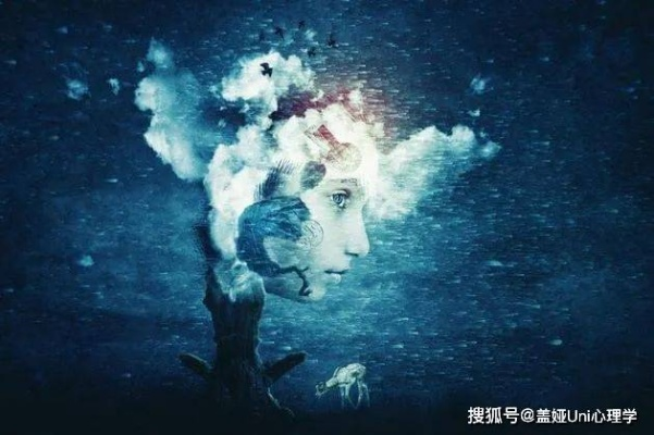 梦境解析，昨晚梦中蛇影重重，色彩斑斓的象征意义与心理解读
