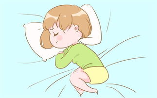 孕期梦境的奥秘，怀孕中梦见自己来大姨妈的深层含义与解读