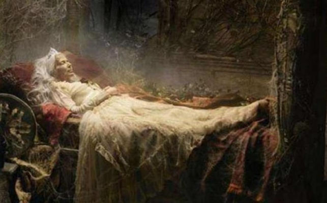 梦境中的遗落之物，解析梦到死人穿的鞋子的深层含义