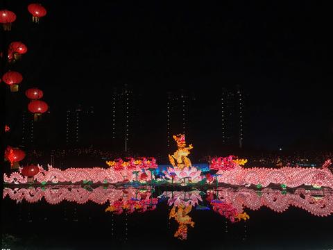龙舞九天，我老婆怀孕时梦见龙的神秘寓意与解读