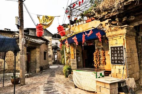 重回旧梦，89年后再访老屋，梦中与父母重逢的深层解读
