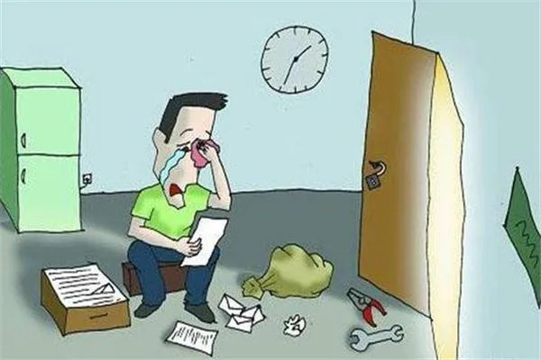 周公解梦，梦到了笔记本被偷了，究竟意味着什么？
