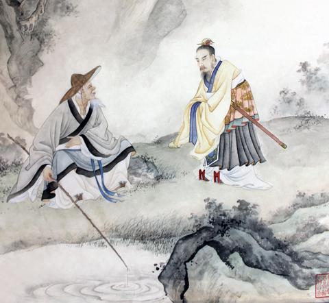 9梦见别人钓鱼，梦境背后的深层含义与解析