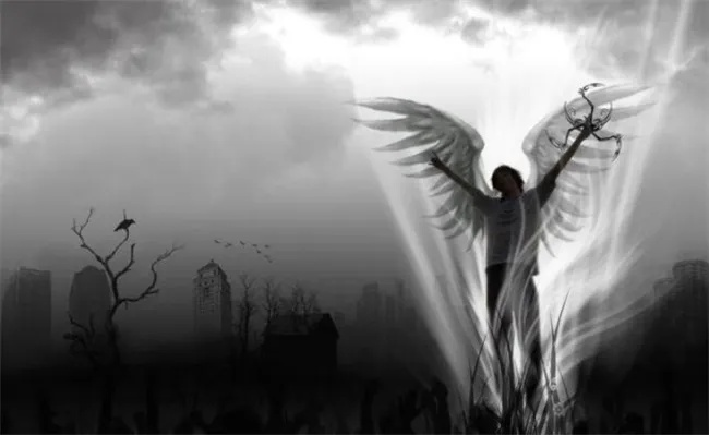 梦见人死，梦境背后的深层含义与心理解析
