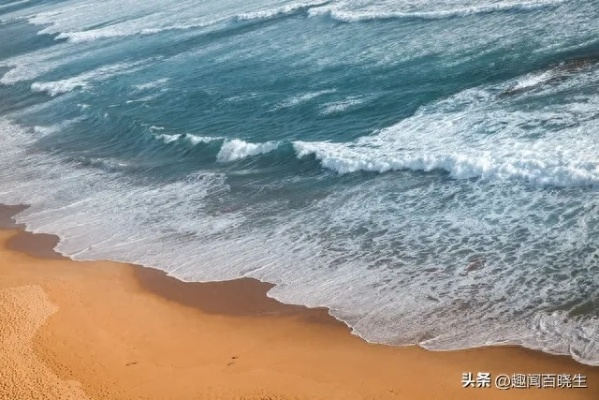 梦回蔚蓝，探索梦见大海的深层寓意与心灵启示