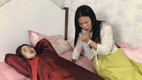梦境的奇迹，18岁少女与男友争吵后的温馨生育梦