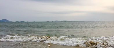 周公解梦，特大洪水与水面巨石——梦境背后的深层寓意