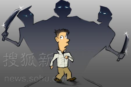 梦见家人被人骗，周公解梦与心理分析