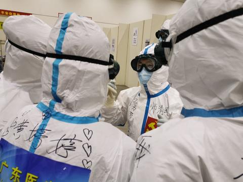 梦境的深层启示，反复梦见病床、死亡意味着什么？