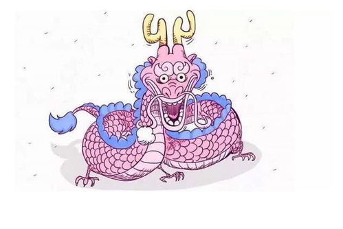 梦境解析，梦见大蛇变龙，寓意着成长与转变