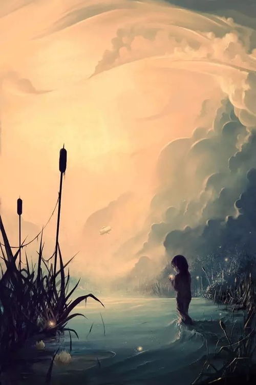 梦境的启示，如何面对夜晚的恐怖梦境——死人身首异处的恐惧与自我救赎